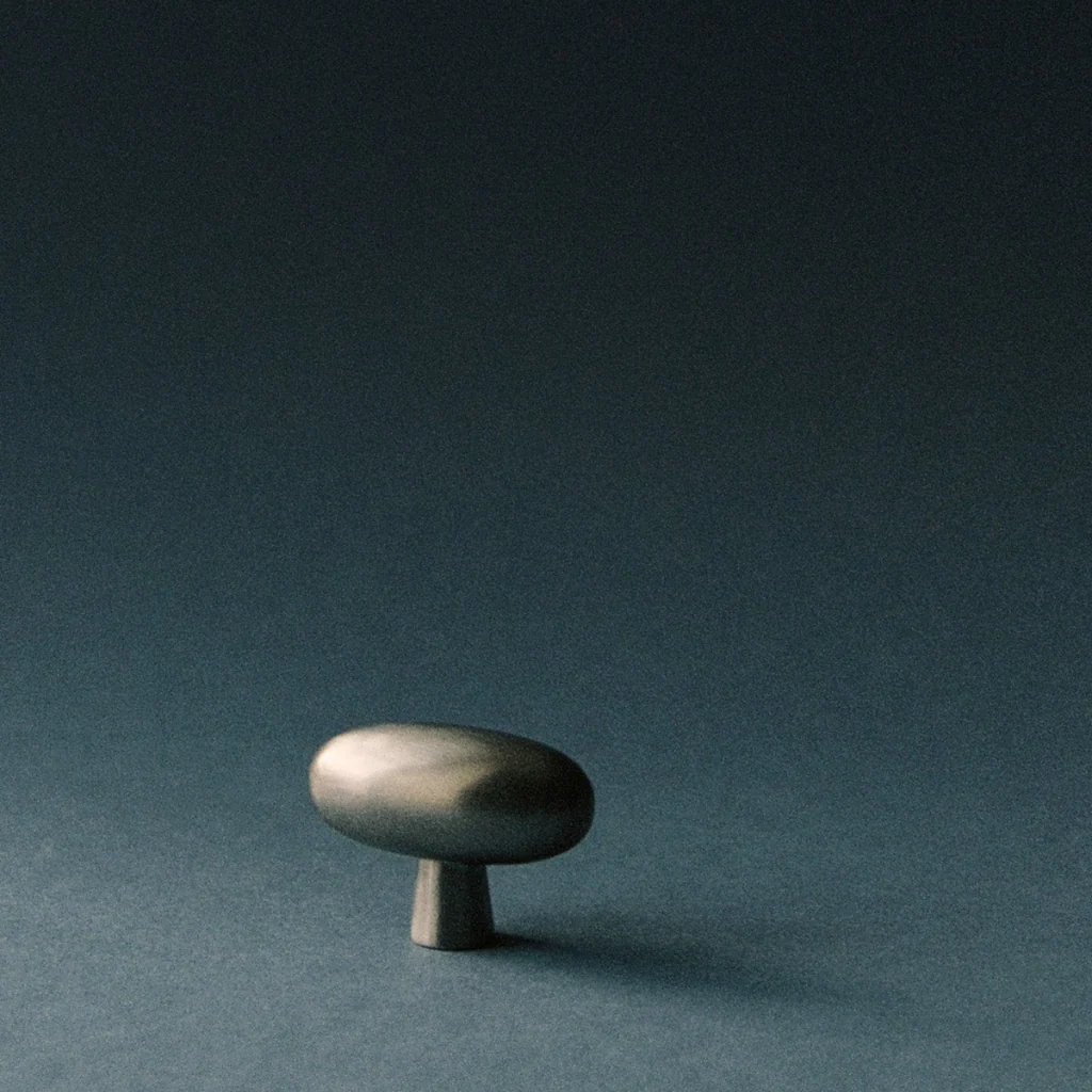 Blunt Knob - Rockland Interiors Inc.