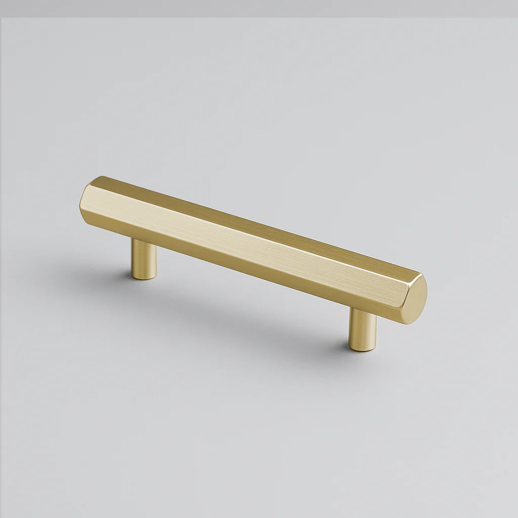 Charlie Hex Pull - Rockland Interiors Inc.