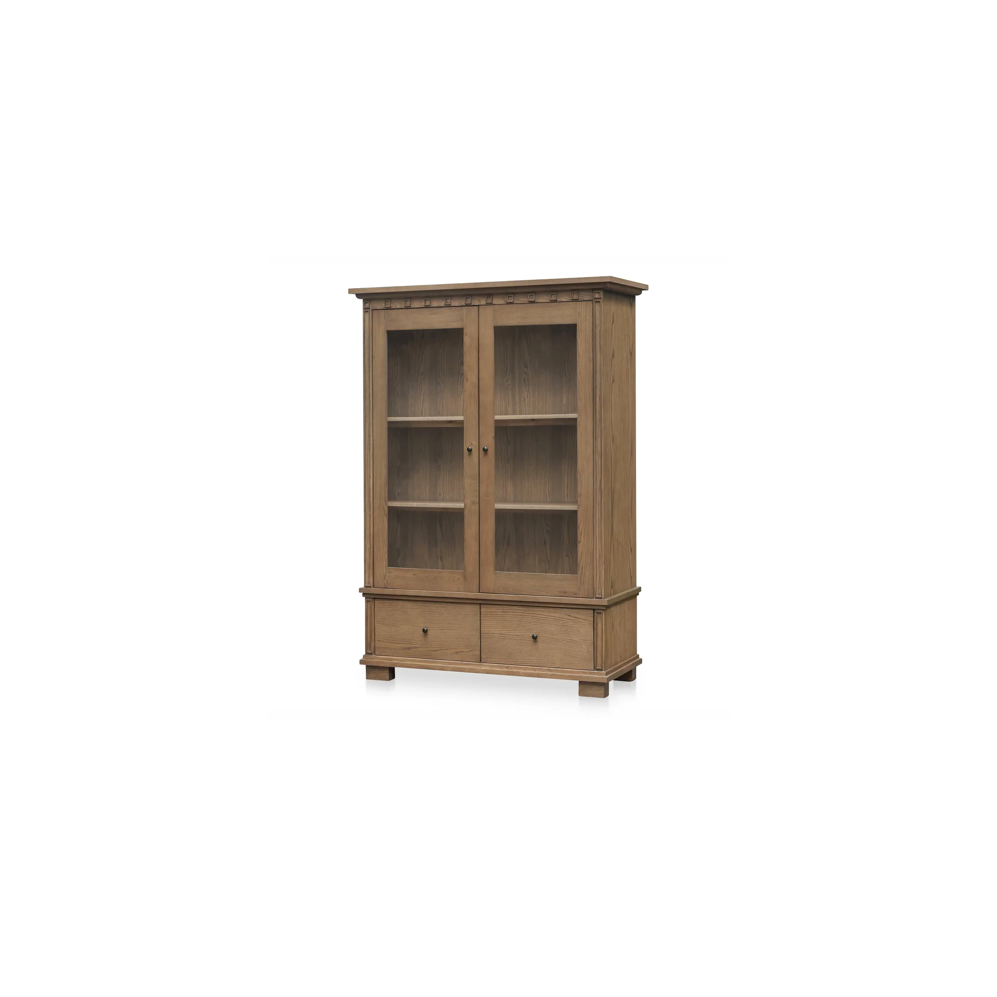 Lillian Tall Cabinet - Rockland Interiors Inc.