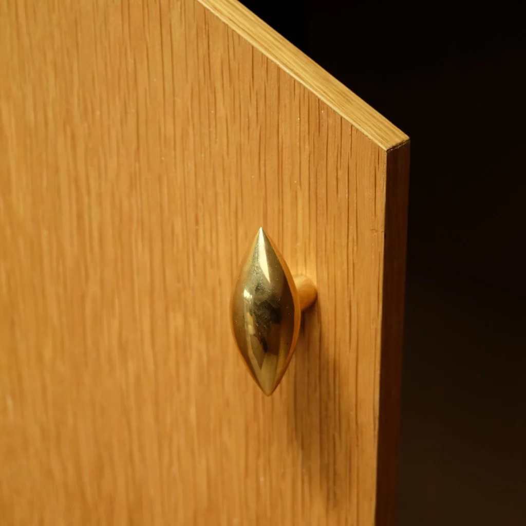 GOODEYE Knob/Hook - Rockland Interiors Inc.