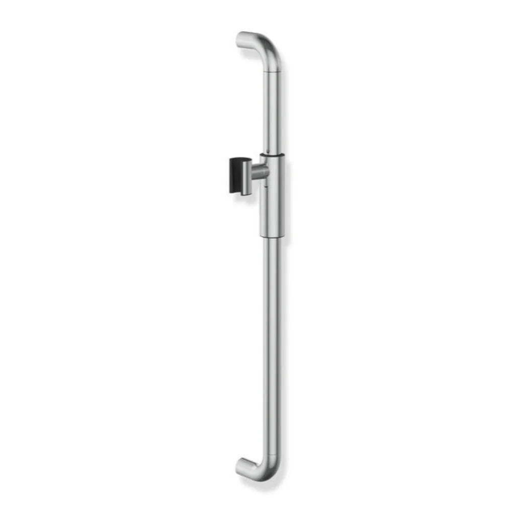 Hewi 480 Rail With Magnetic Shower Head Holder - Rockland Interiors Inc.