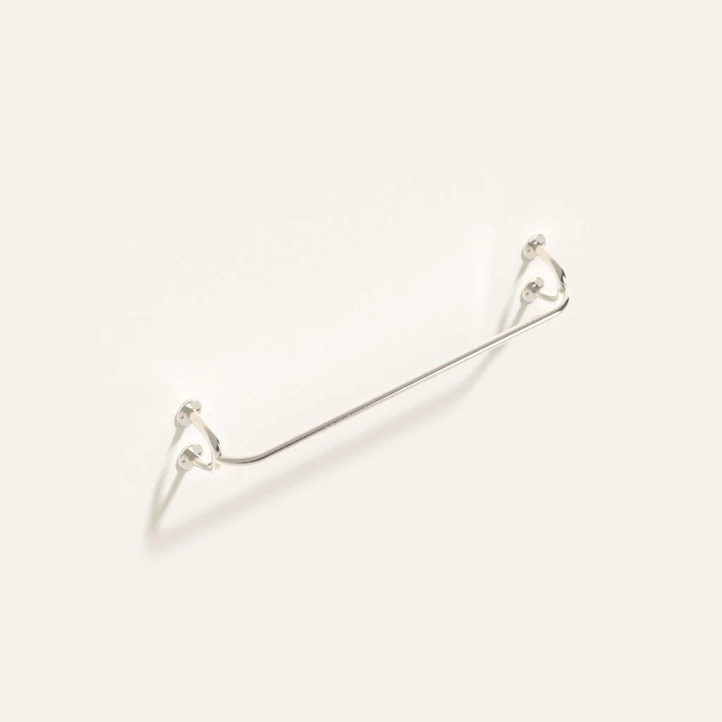 Fauna Towel Bar - Rockland Interiors Inc.