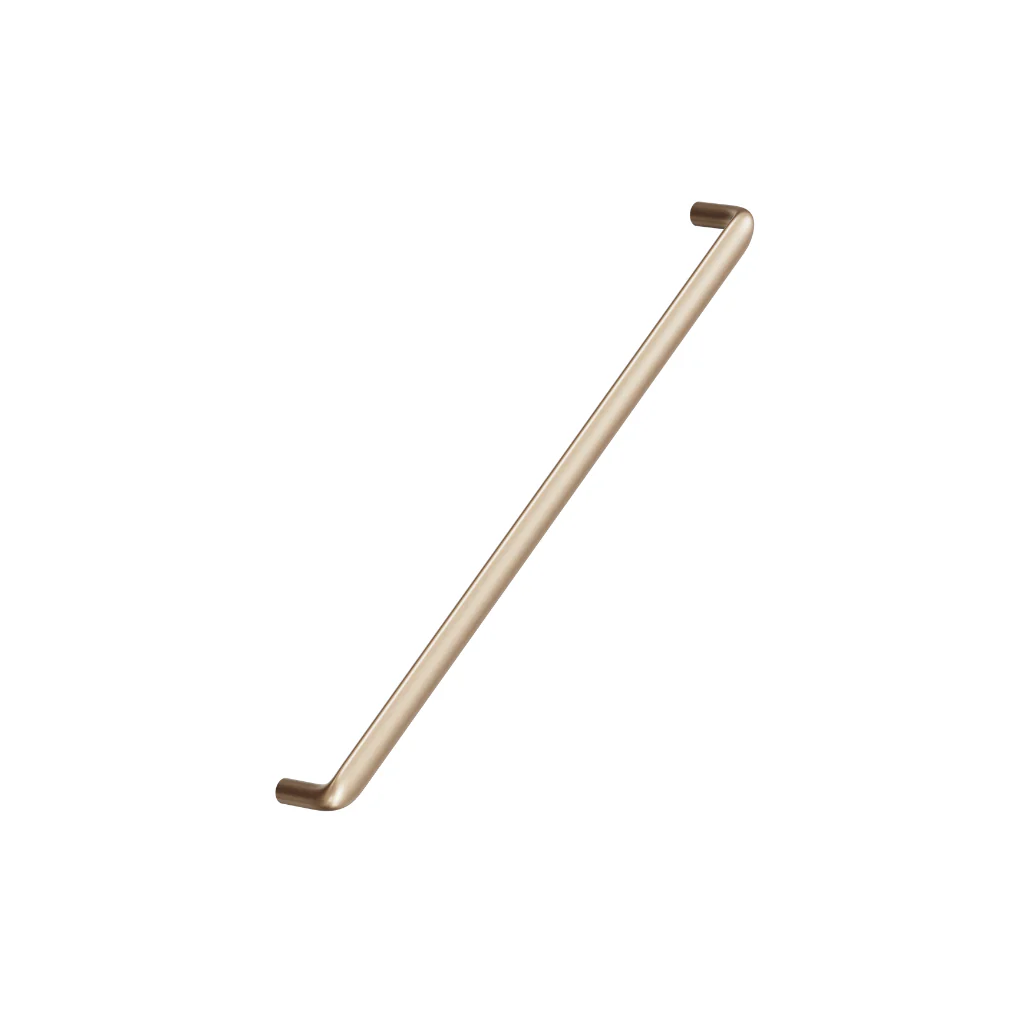 Furnipart Cobra Cabinet Handle - Rockland Interiors Inc.