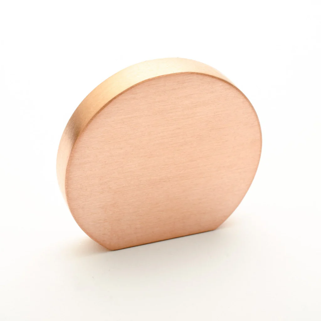 Globe Knob - Rockland Interiors Inc.