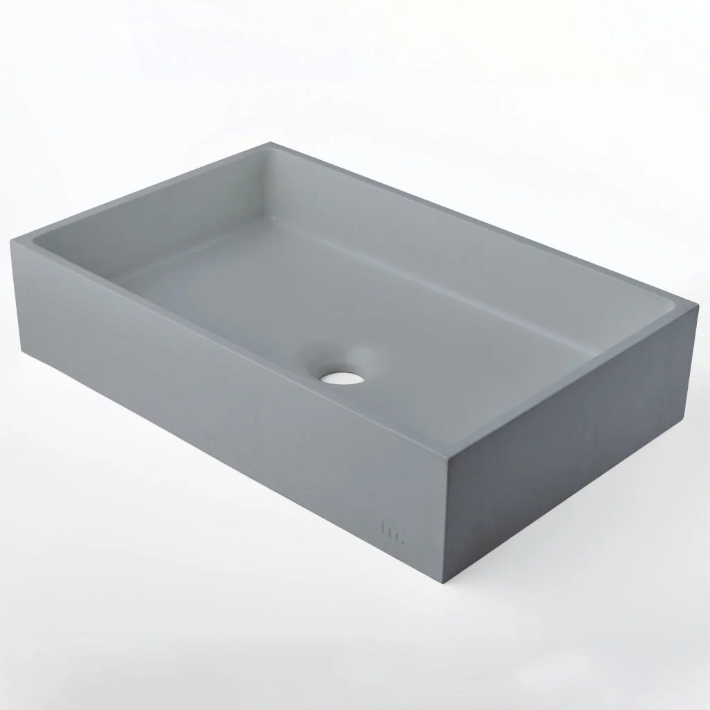 Jeker Basin - Rockland Interiors Inc.