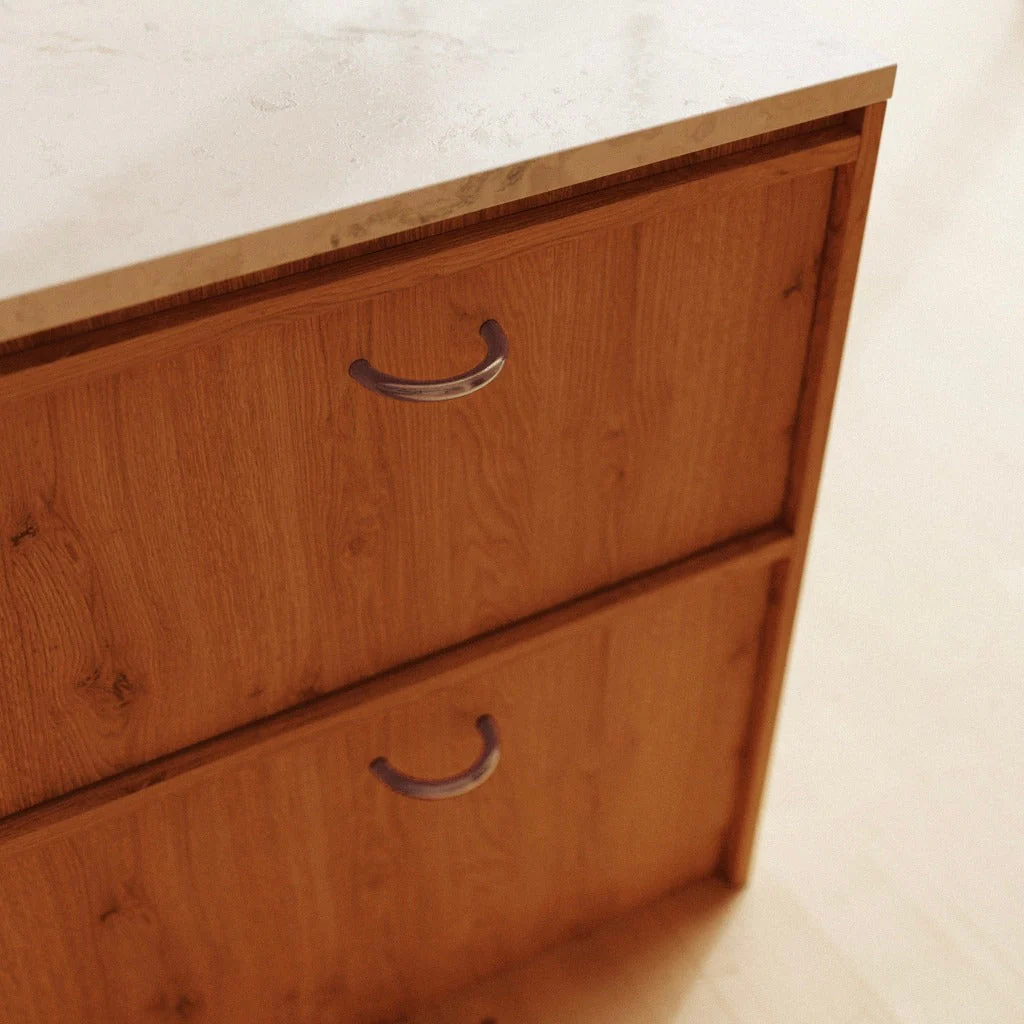 Cercle Pull Thin - Rockland Interiors Inc.