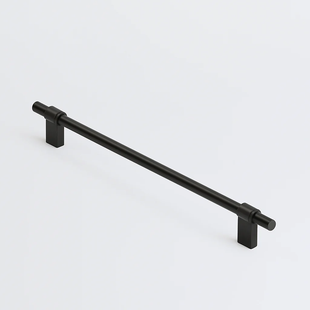 Charlie Line Cabinet Pull - Rockland Interiors Inc.