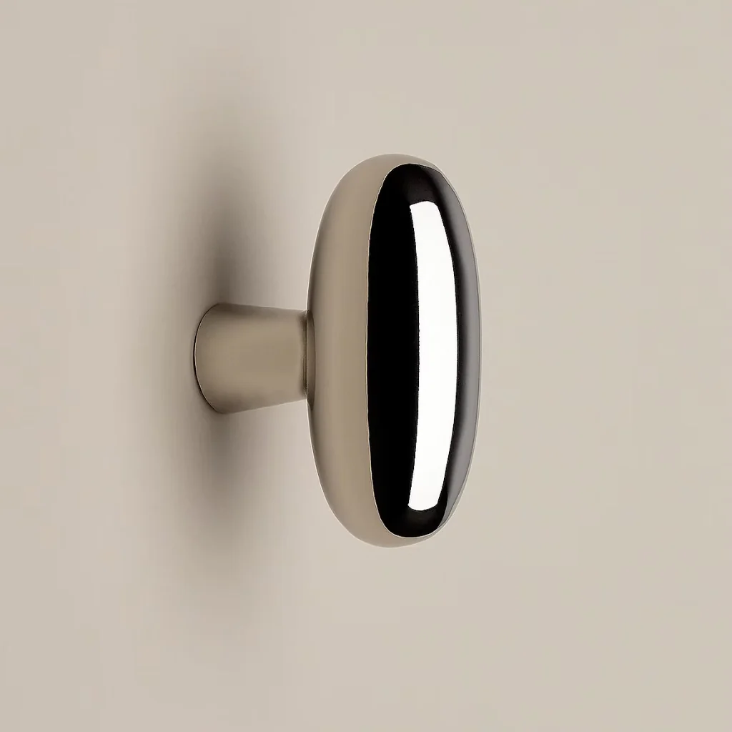 Blunt Knob - Rockland Interiors Inc.