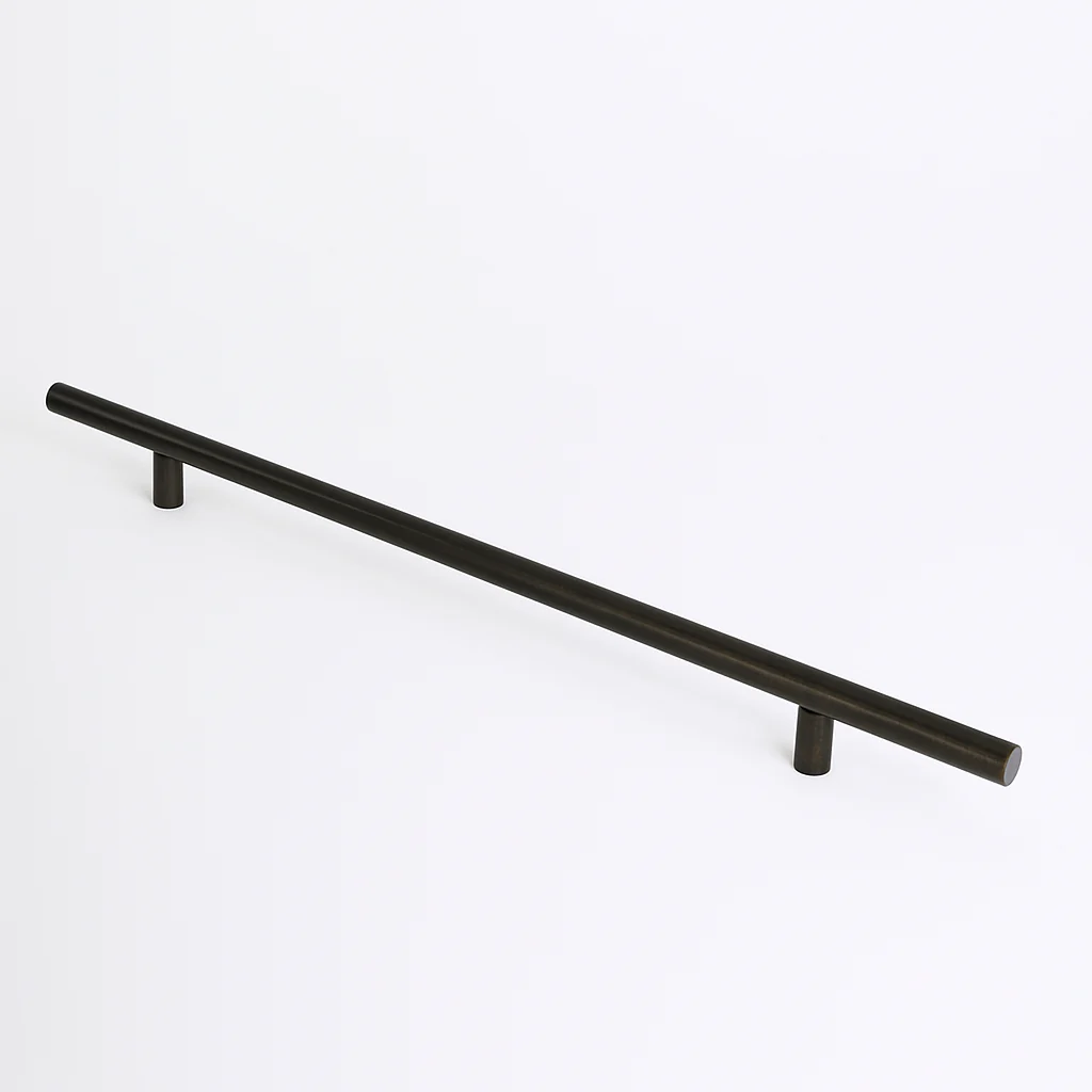 Charlie Round Cabinet Pull - Rockland Interiors Inc.