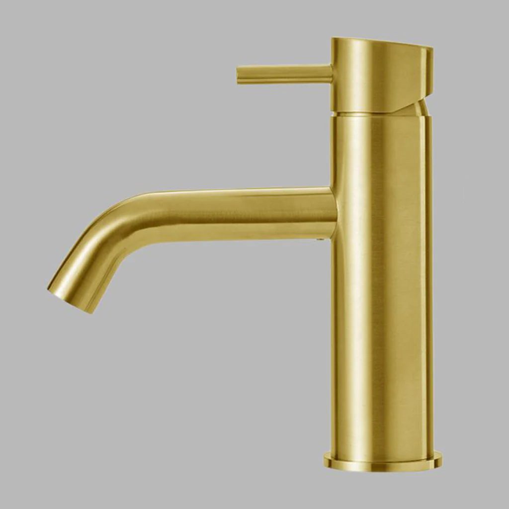 Qtoo Single Hole Tap Set - Rockland Interiors Inc.