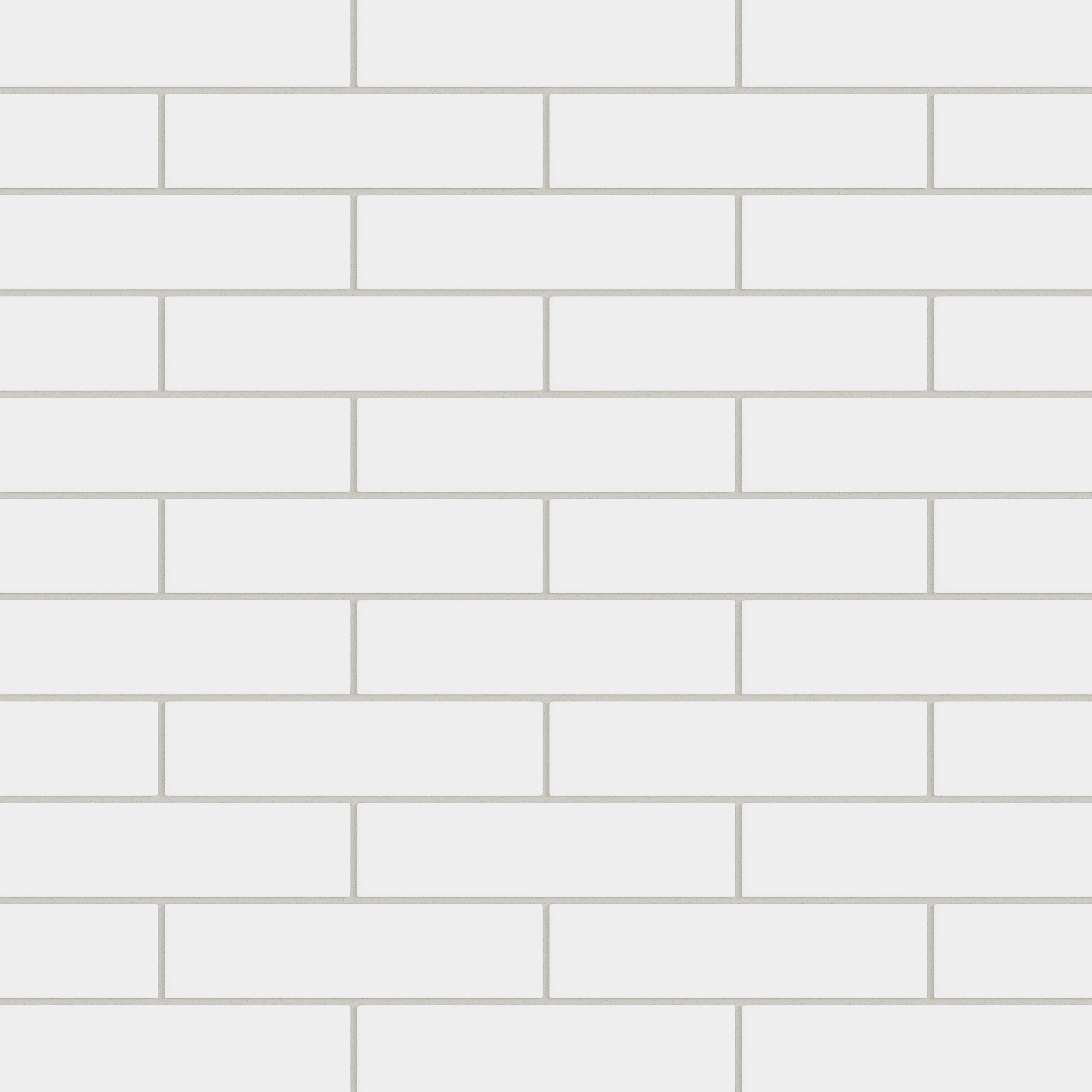 2x8 Natural Press Ceramic Tile in Salt Creek Matte - Rockland Interiors Inc.