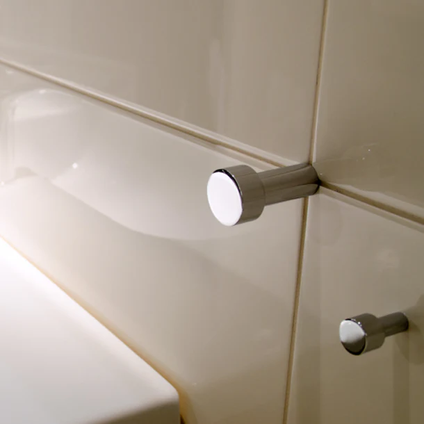 Large Dot Hook - Rockland Interiors Inc.