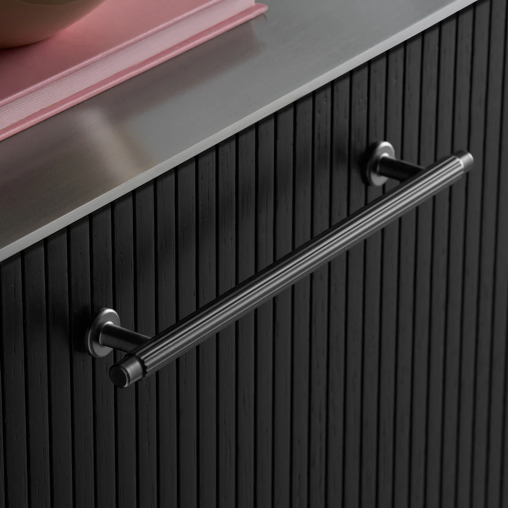 Furnipart Villa Cabinet Handle - Rockland Interiors Inc.