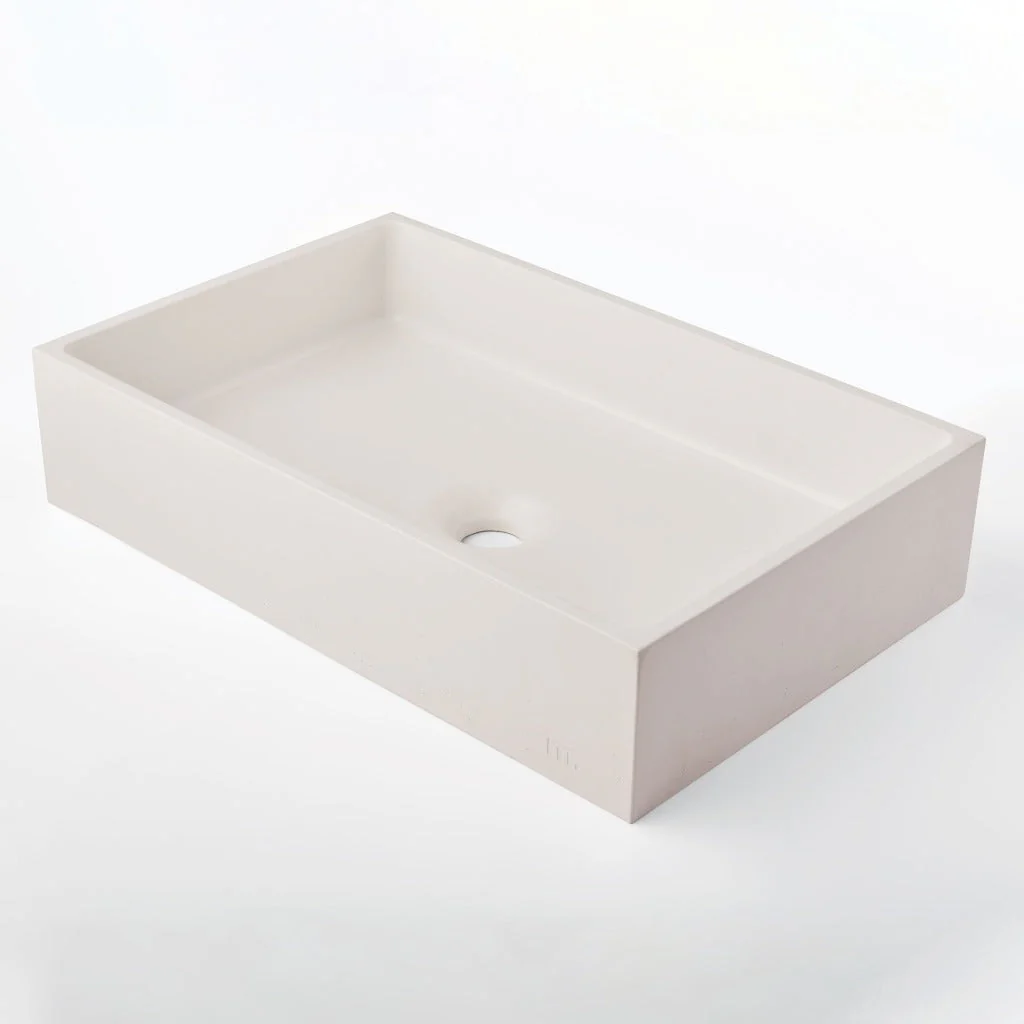 Jeker Basin - Rockland Interiors Inc.
