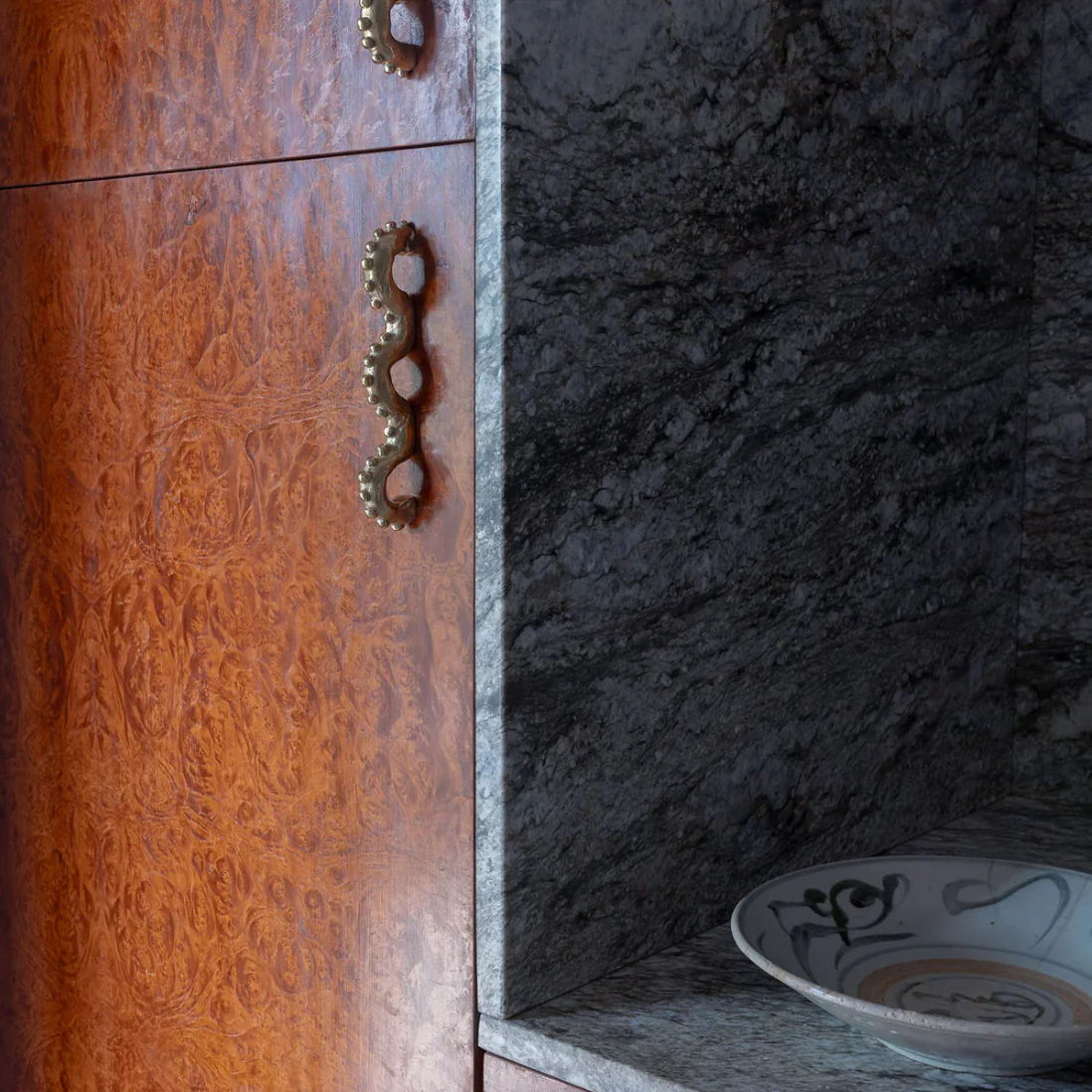 Forme No. 39 Cabinet Pull Large - Rockland Interiors Inc.