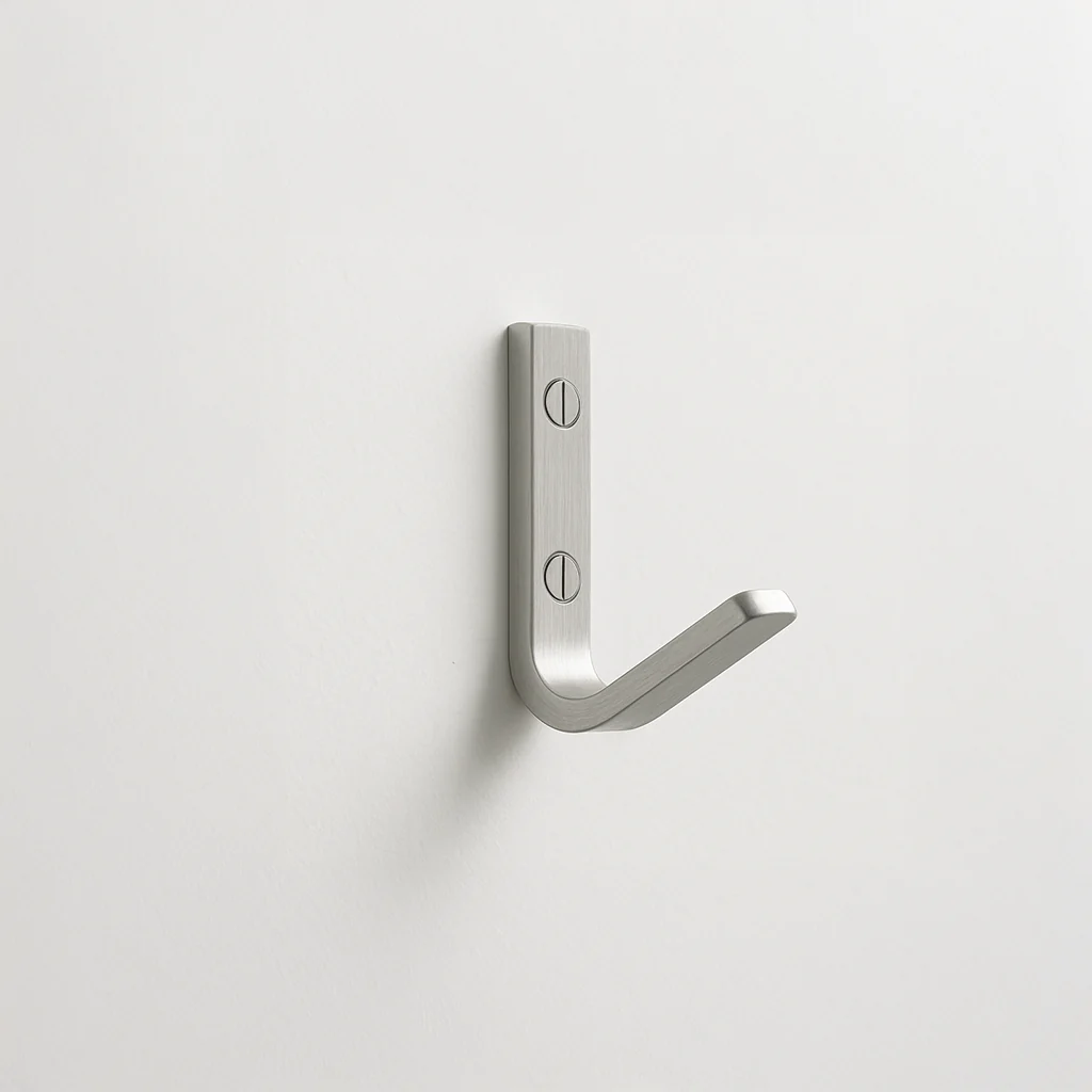 Charlie Single Hook - Rockland Interiors Inc.