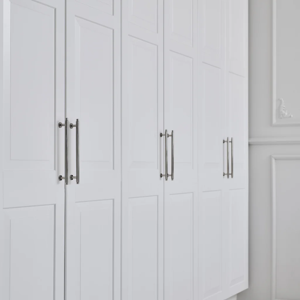 Furnipart Villa Cabinet Handle - Rockland Interiors Inc.
