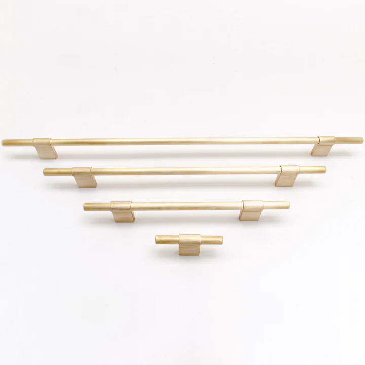 Line Handle - Rockland Interiors Inc.