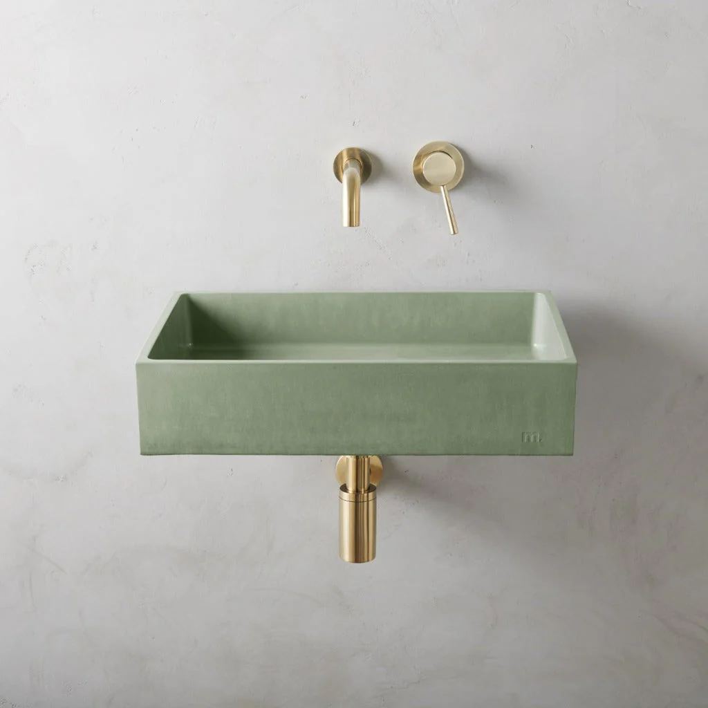 Jeker Basin Affix - Rockland Interiors Inc.