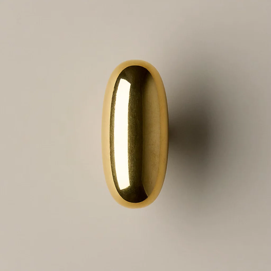 Blunt Knob - Rockland Interiors Inc.