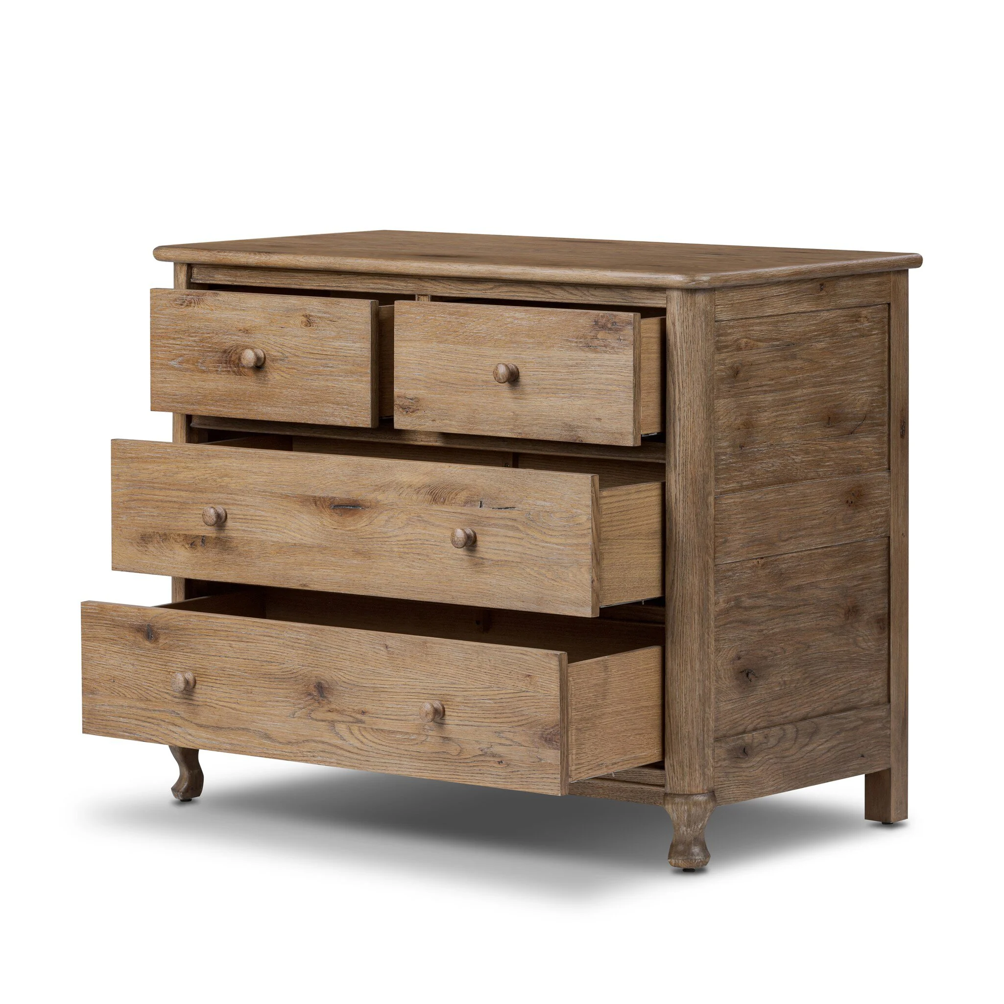 Pika Chest - Rockland Interiors Inc.