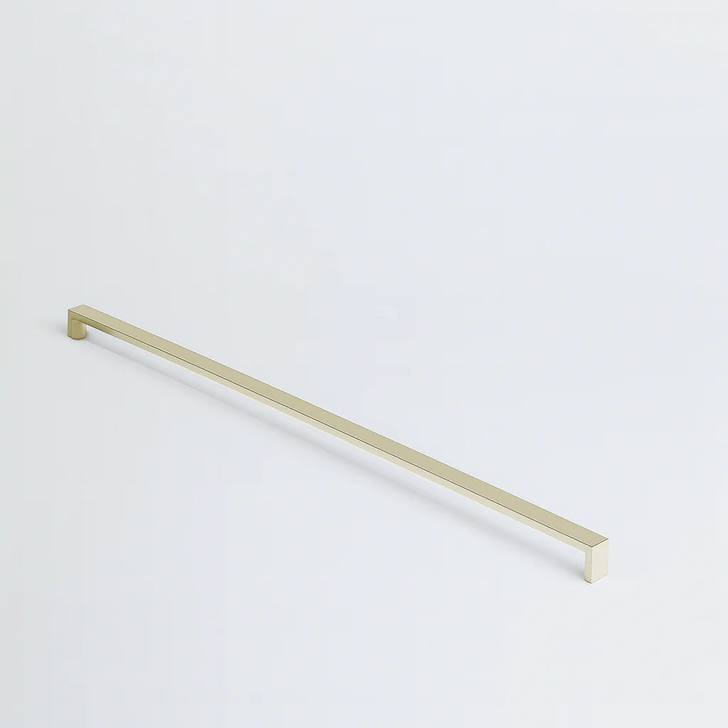 Charlie Contour Appliance Pull - Rockland Interiors Inc.