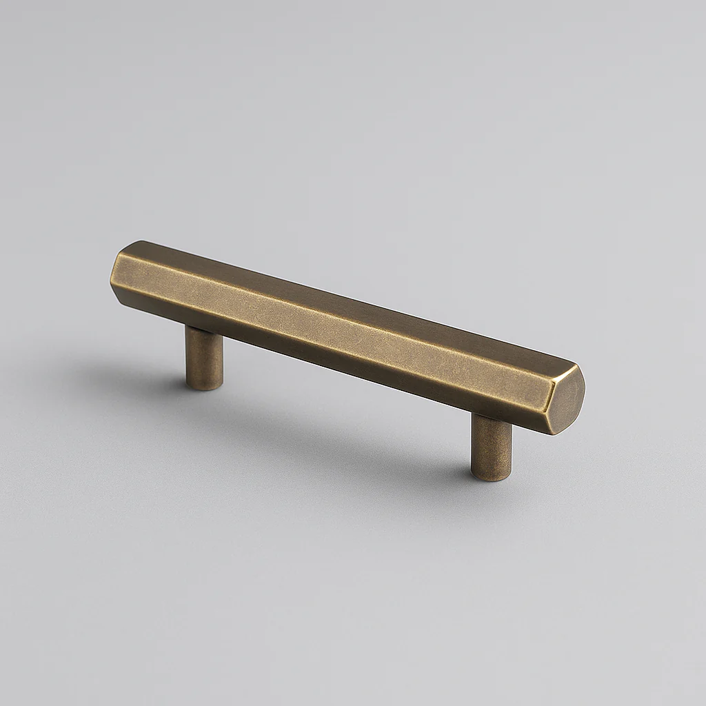 Charlie Hex Pull - Rockland Interiors Inc.
