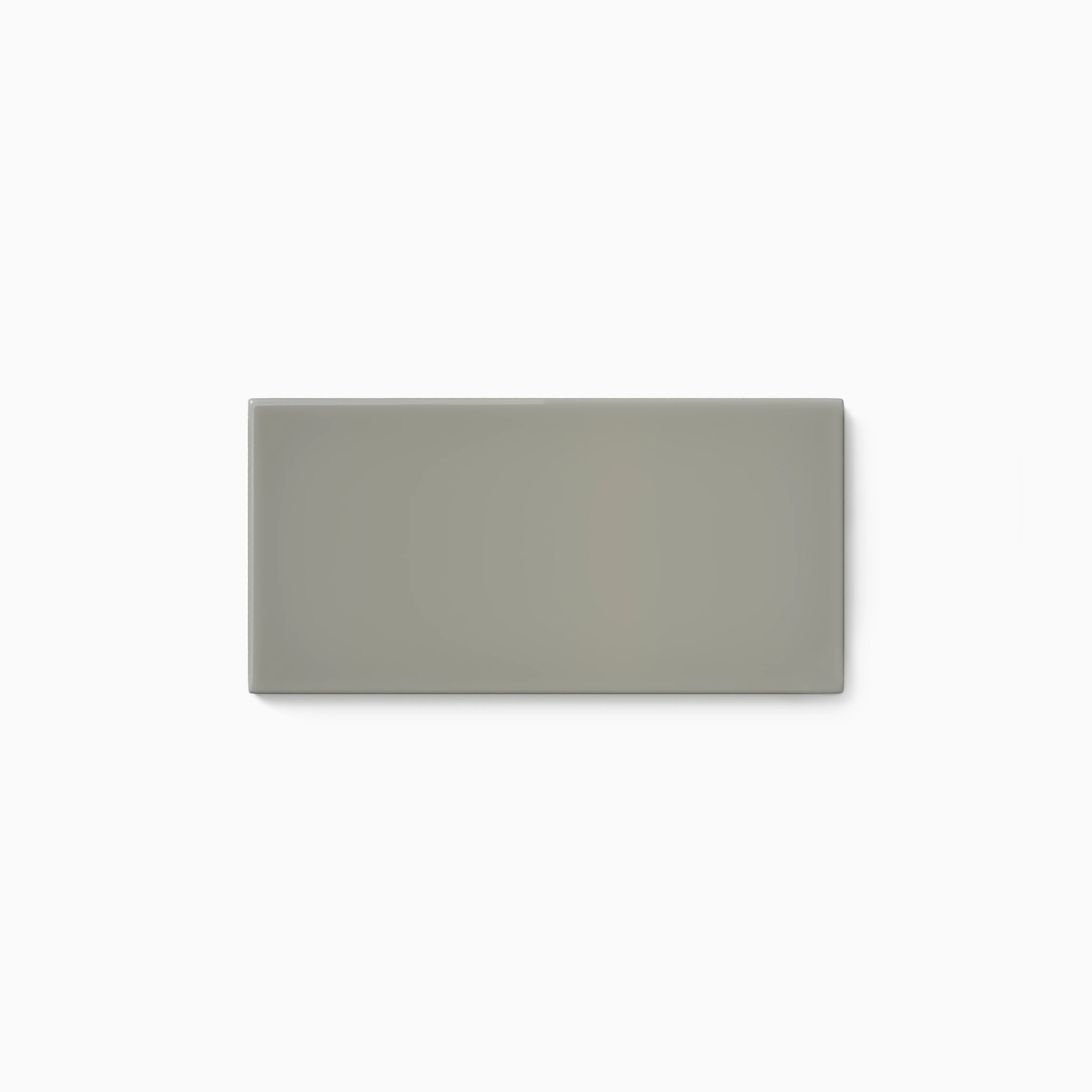 3x6 Natural Press Ceramic Tile in Puget Sound Gloss - Rockland Interiors Inc.
