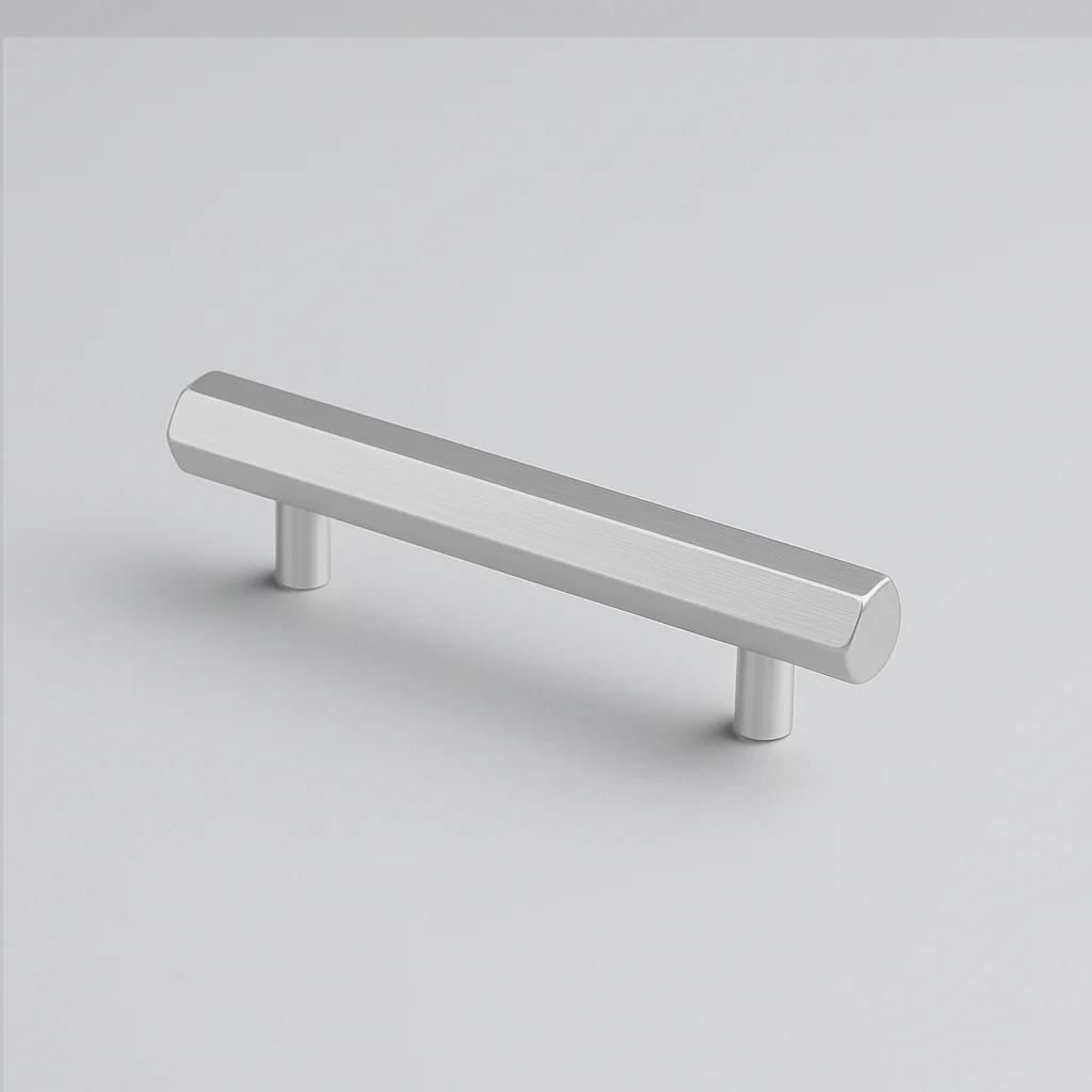 Charlie Hex Pull - Rockland Interiors Inc.