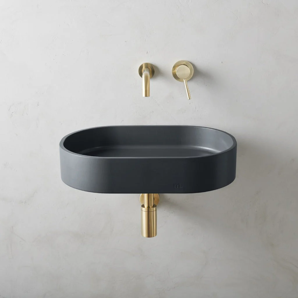 Parro Basin LG Affix - Rockland Interiors Inc.