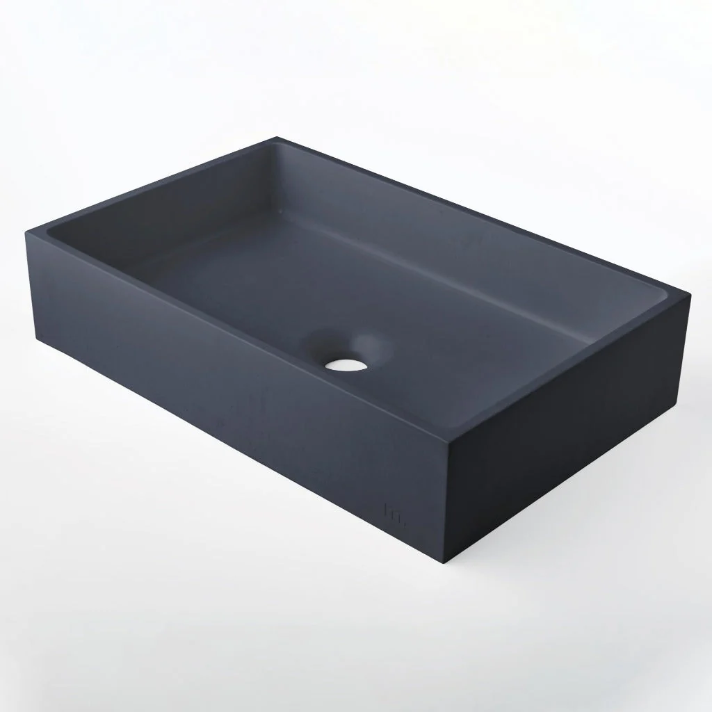 Jeker Basin - Rockland Interiors Inc.