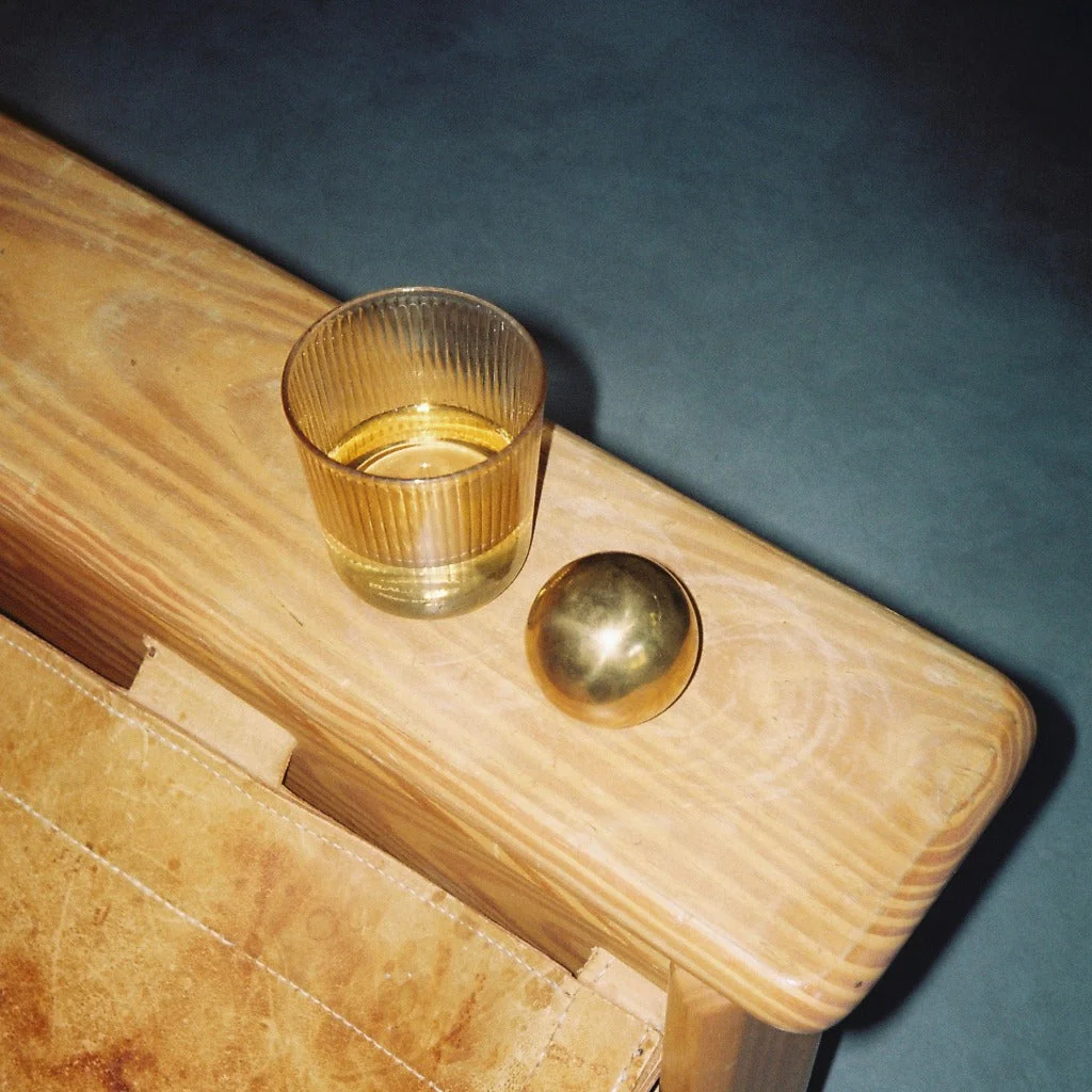 Cercle Knob Large - Rockland Interiors Inc.