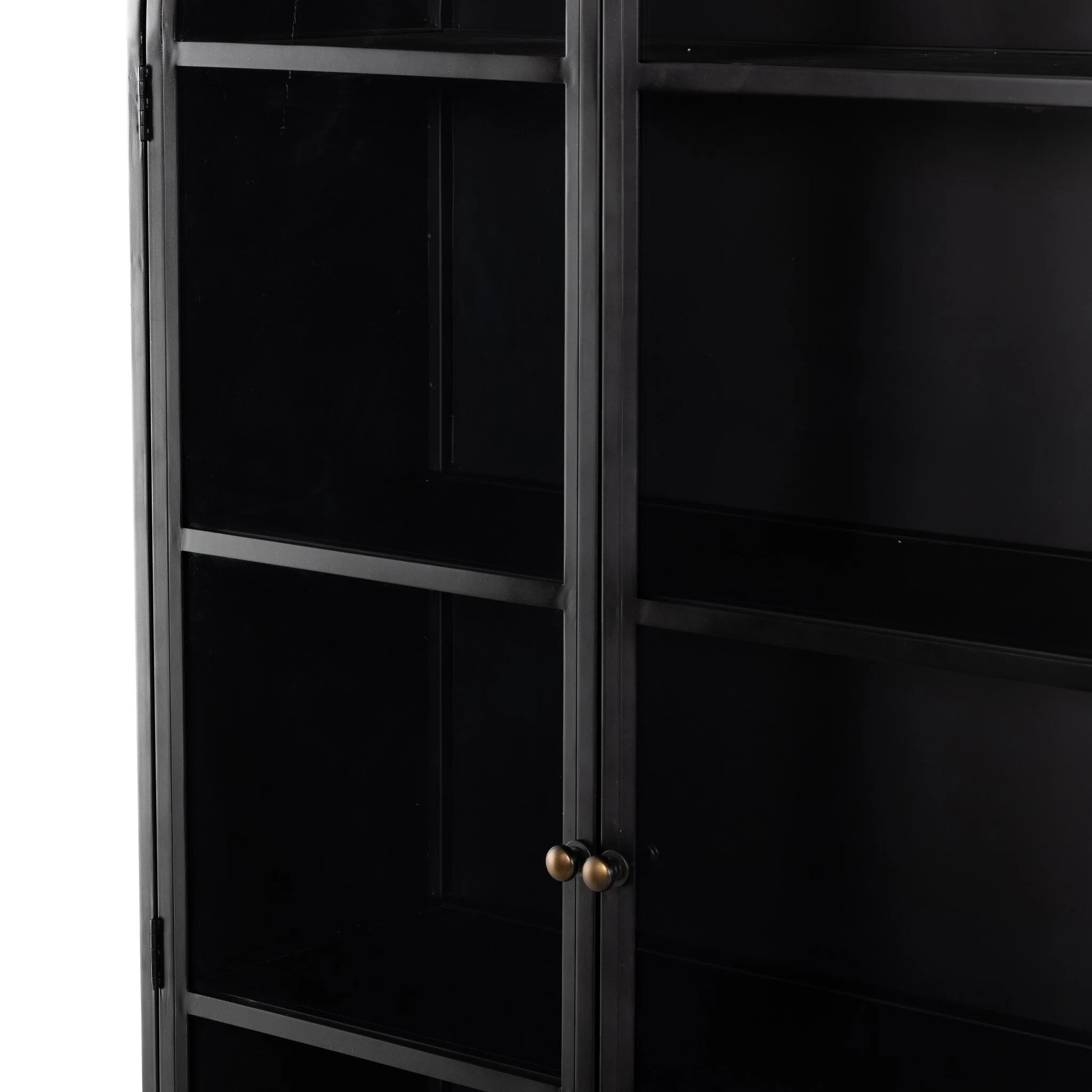 Breya Cabinet - Rockland Interiors Inc.