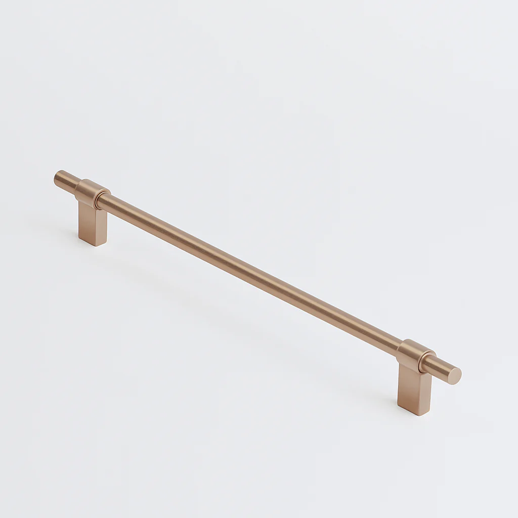 Charlie Line Cabinet Pull - Rockland Interiors Inc.