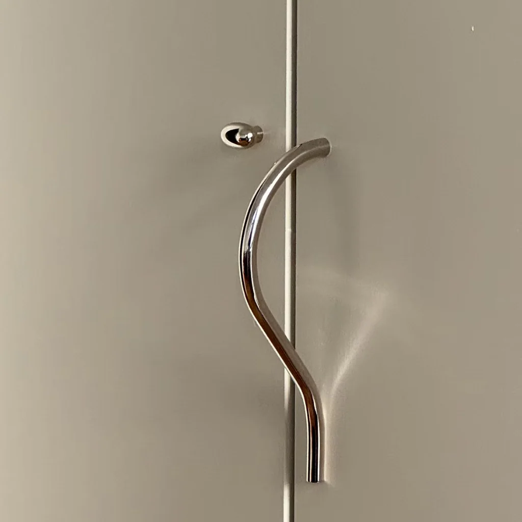Doyen Cabinet Pull - Rockland Interiors Inc.