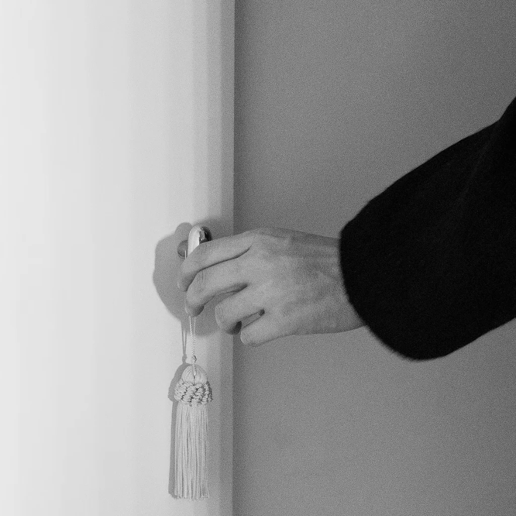 Blunt Knob - Rockland Interiors Inc.