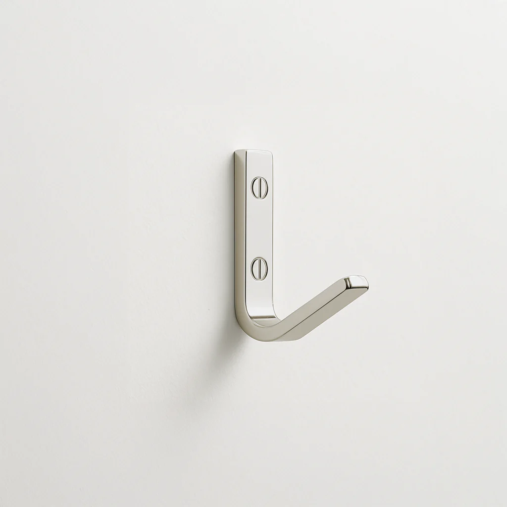 Charlie Single Hook - Rockland Interiors Inc.