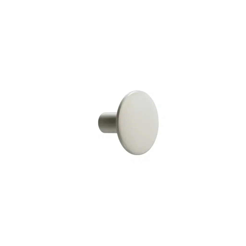 Furnipart Tango Knob - Rockland Interiors Inc.
