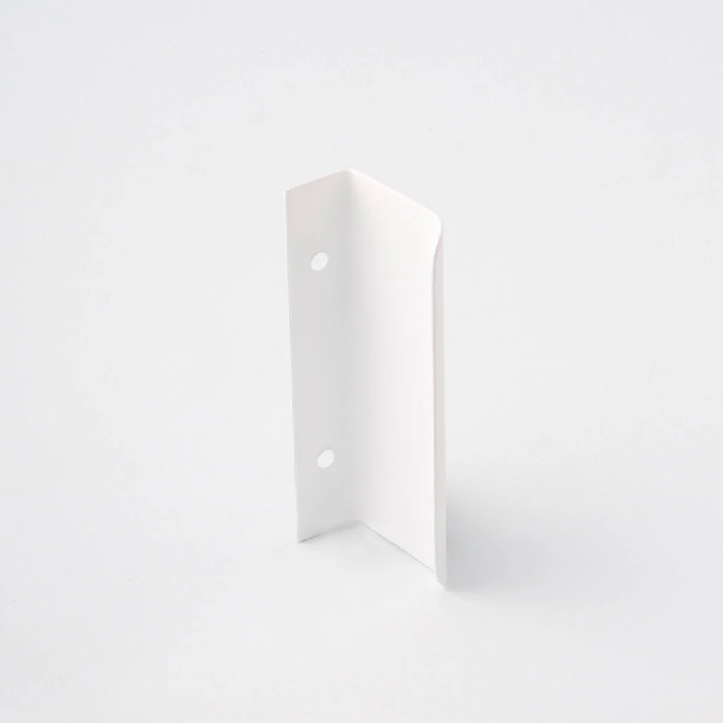 Charlie Straight Edge Tab - Rockland Interiors Inc.