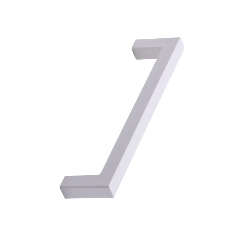 Furnipart Ocean Square Cabinet Handle - Rockland Interiors Inc.