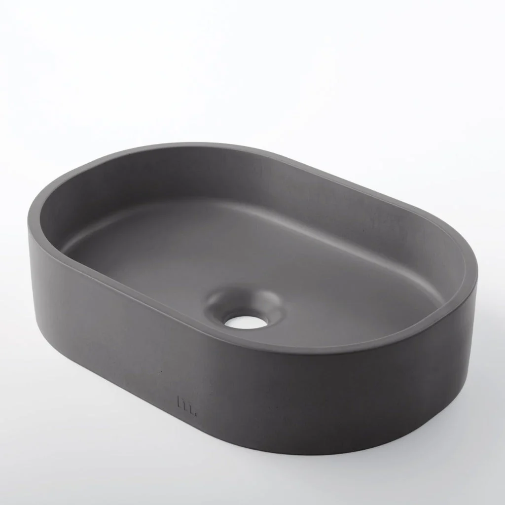 Parro Basin - Rockland Interiors Inc.