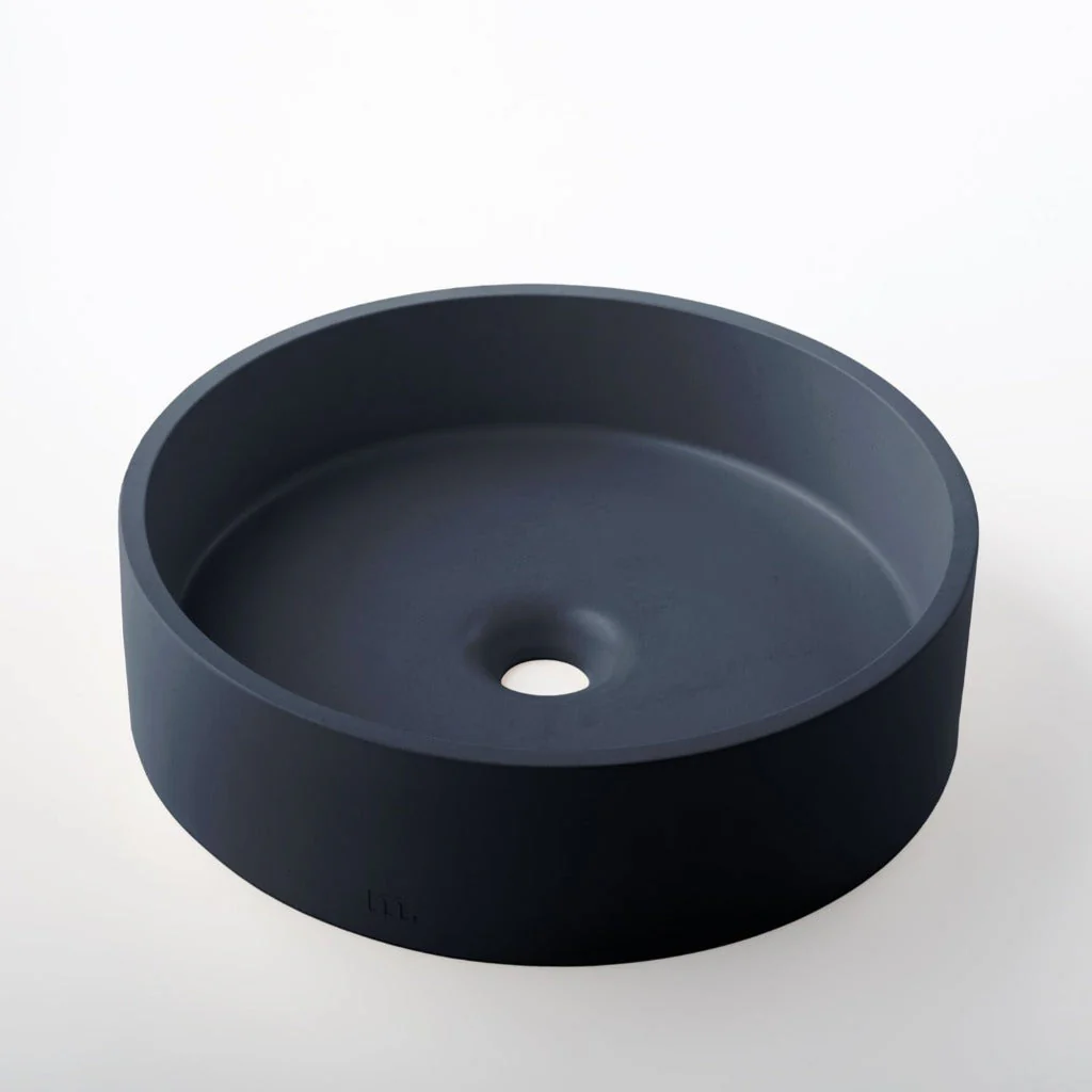 Odet Basin LG - Rockland Interiors Inc.