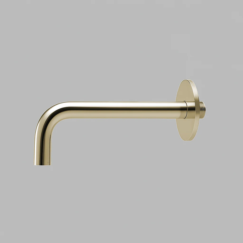 Qtoo Wall Mounted Tap System - Rockland Interiors Inc.