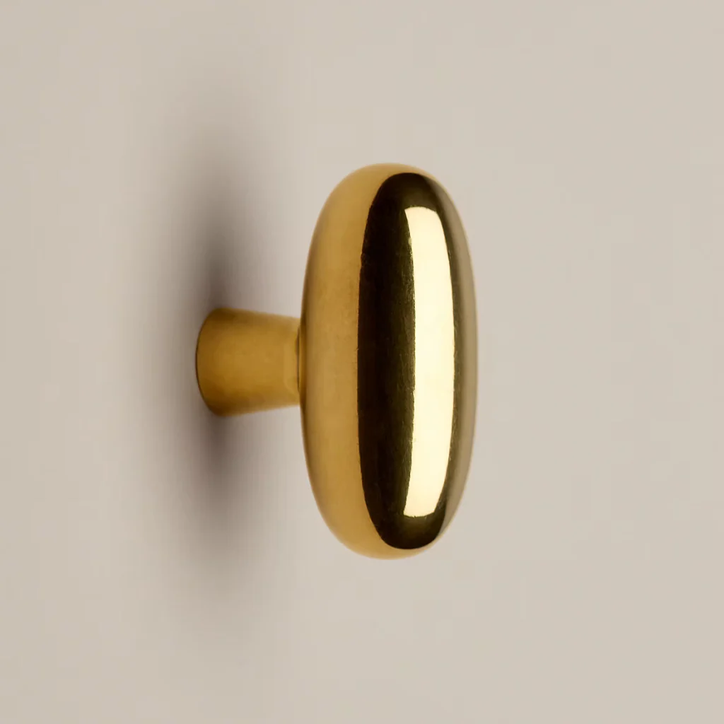 Blunt Knob - Rockland Interiors Inc.