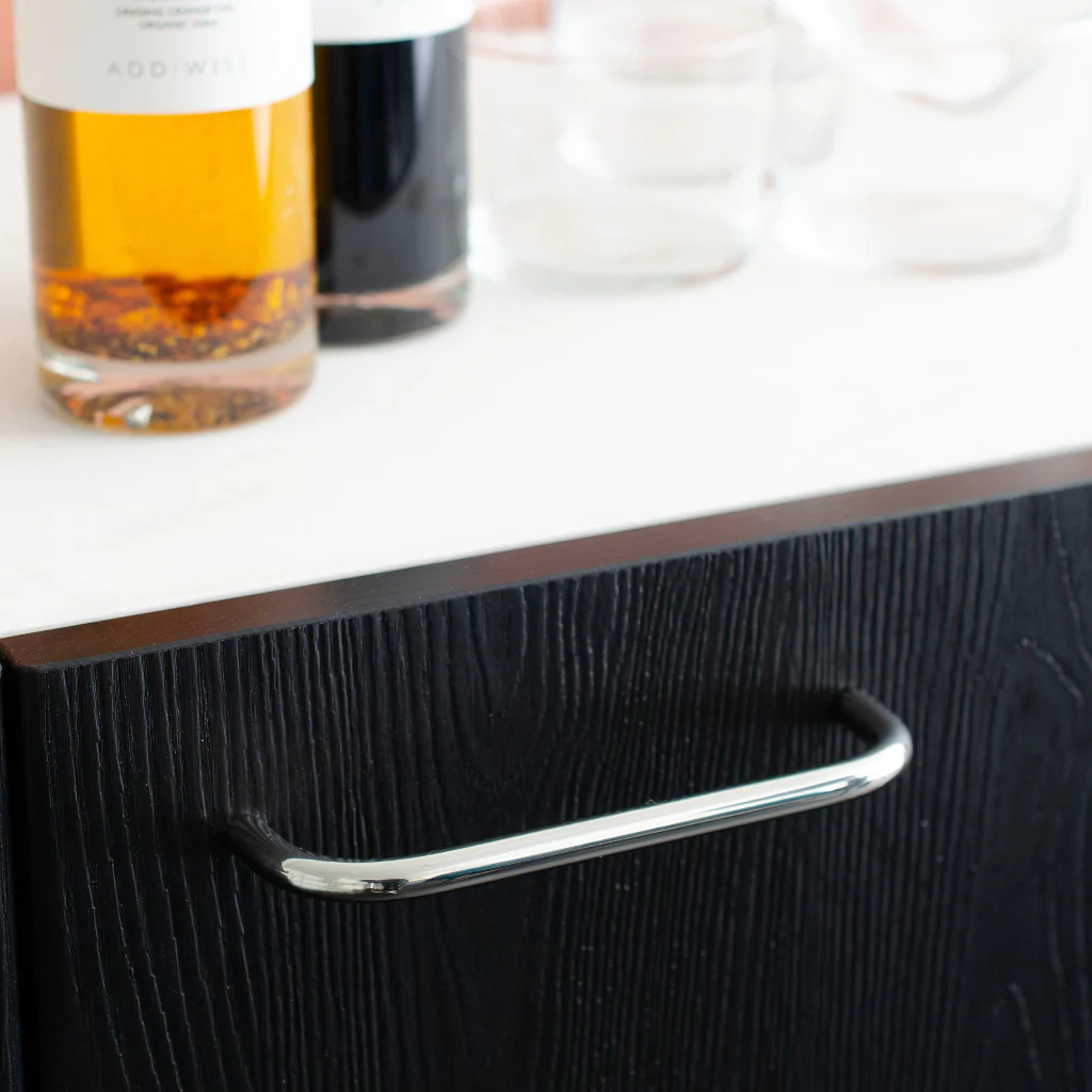 Grip Cabinet Pull - Rockland Interiors Inc.