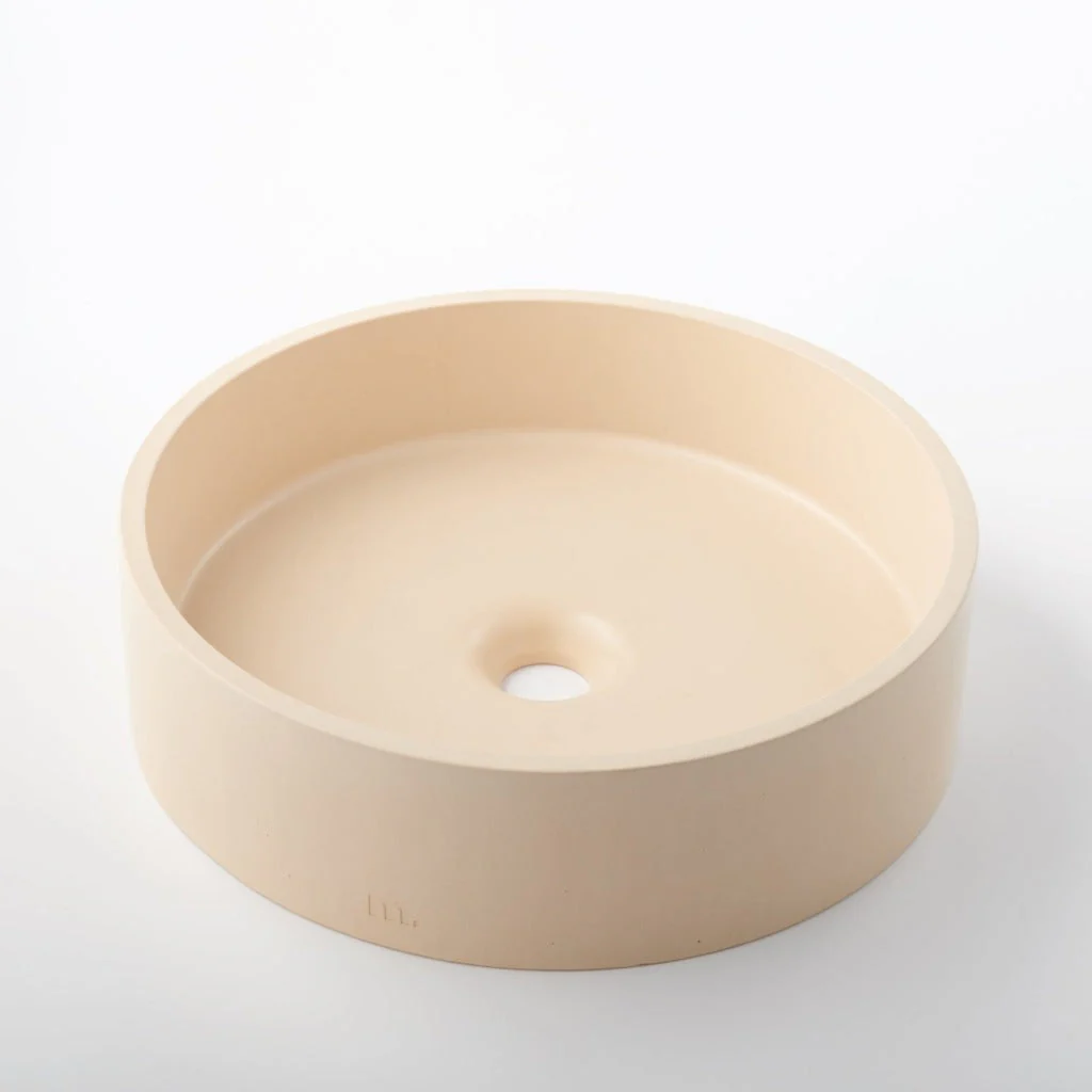 Odet Basin LG - Rockland Interiors Inc.