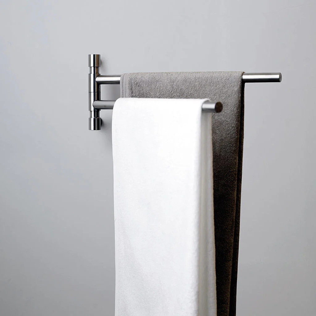 ONE by Piet Boon Towel Bar Swivel - Rockland Interiors Inc.