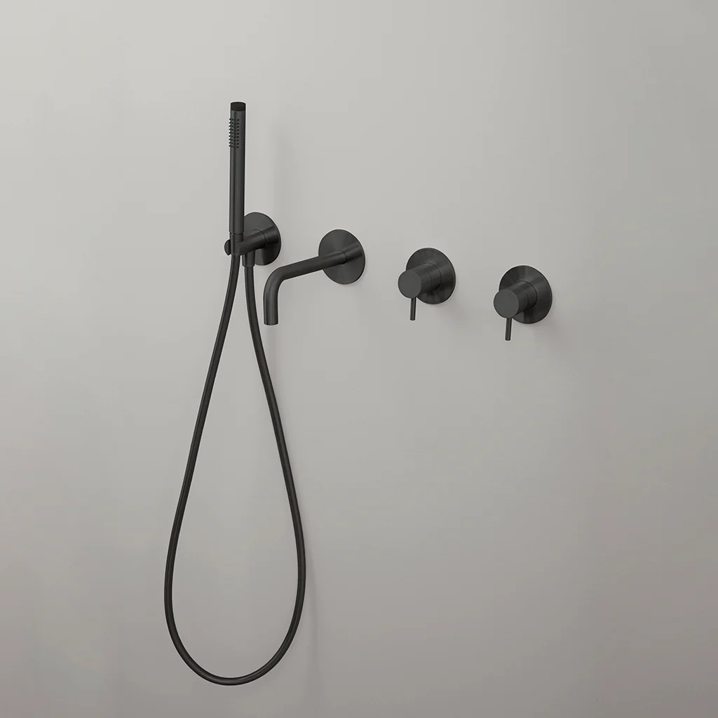 Qtoo Bath Set - Rockland Interiors Inc.