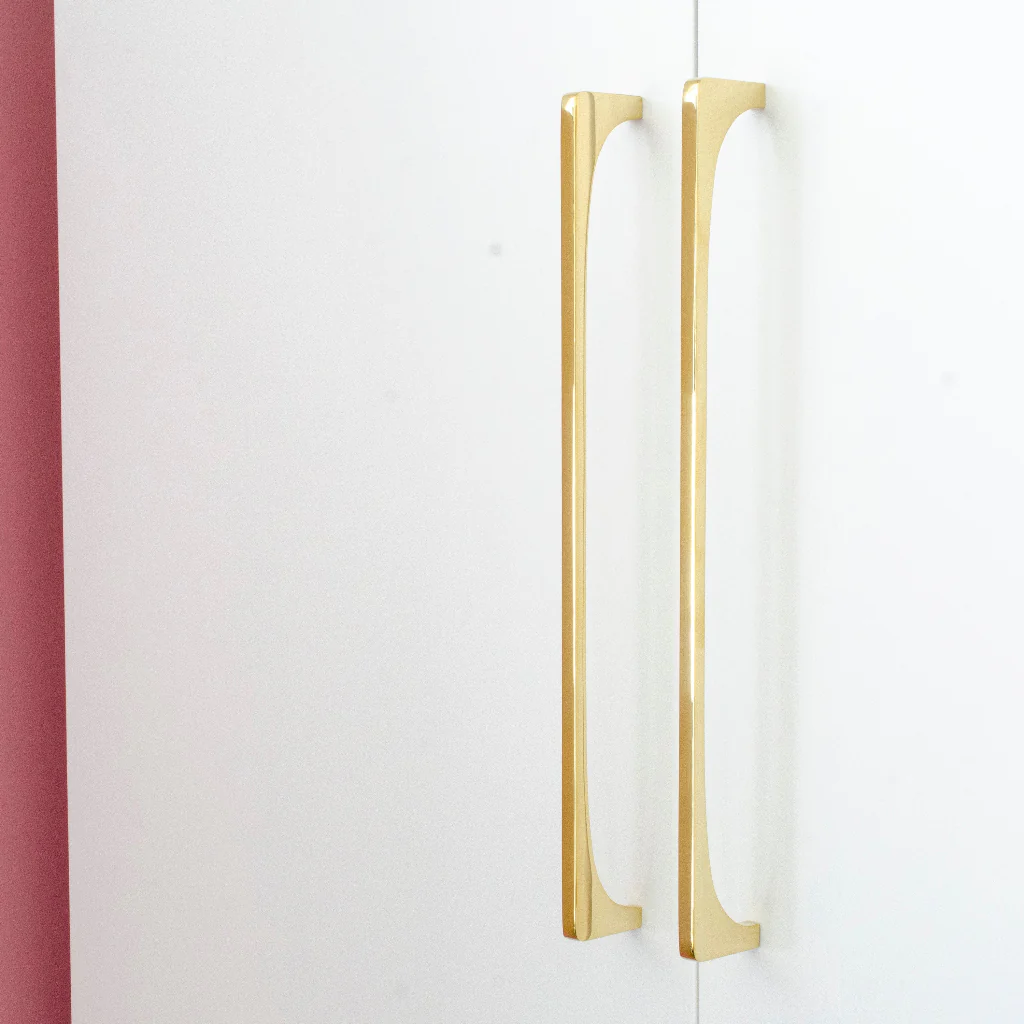 Bridge Pull - Rockland Interiors Inc.