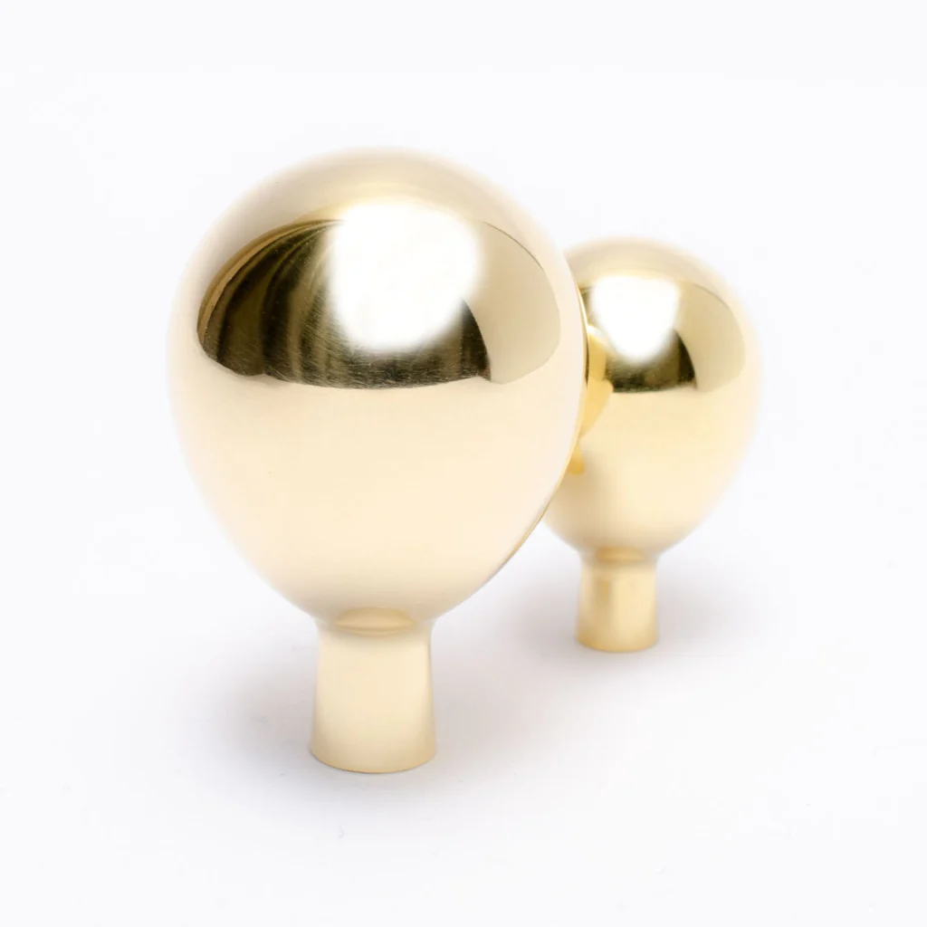 Drop Knob / Hook 28 - Rockland Interiors Inc.